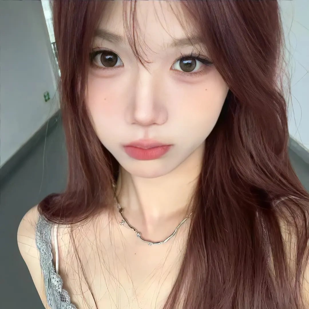 白衣侠女