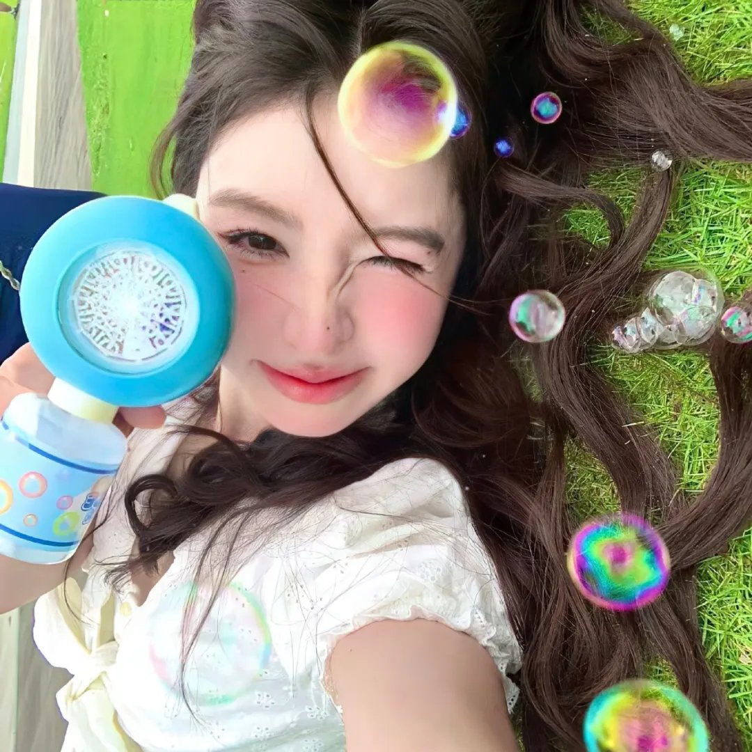 拉姆与嘎贝