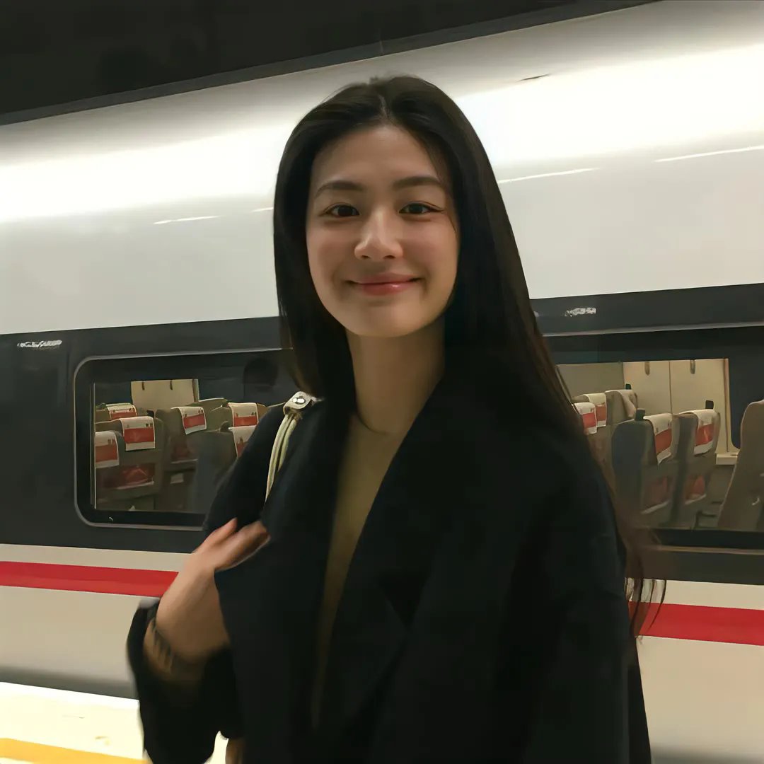 公园男孩